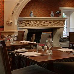 Best Western PLUS Grim's Dyke Hotel