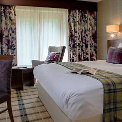 Best Western PLUS Grim's Dyke Hotel