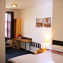 The Hindes Hotel - B&B