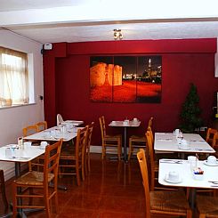 The Hindes Hotel - B&B