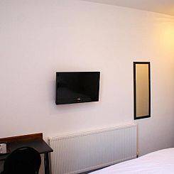 The Hindes Hotel - B&B