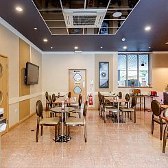 Eurotraveller Hotel - Premier - Harrow