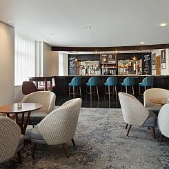 Bexleyheath Marriott Hotel