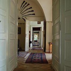 Gästehaus Schloss Aschach