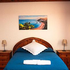Hotel Las Cañadas