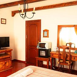 Hotel Las Cañadas