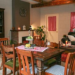 Vakantiehuis in Stolwijk