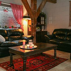 Vakantiehuis in Stolwijk