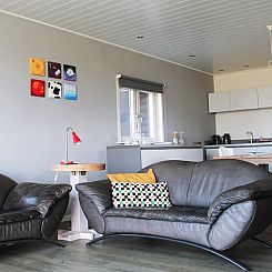 Vakantiehuis in Stolwijk