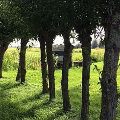 Vakantiehuis in Stolwijk