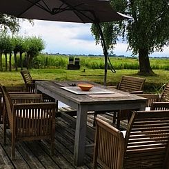 Vakantiehuis in Stolwijk