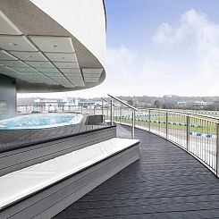 Brooklands Hotel & Spa