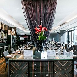 Brooklands Hotel & Spa