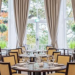Oatlands Park Hotel
