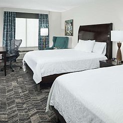 Hilton Garden Inn Dothan