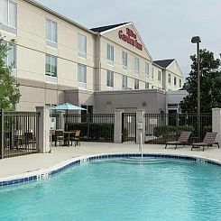 Hilton Garden Inn Dothan