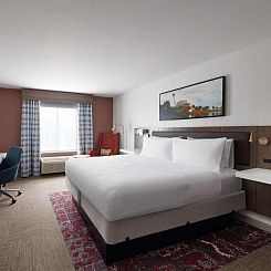 Hilton Garden Inn Tallahassee