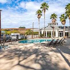 Hilton Garden Inn Tallahassee