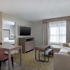 Homewood Suites by Hilton Tallahassee