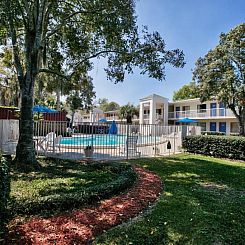 Motel 6-Tallahassee, FL - Downtown