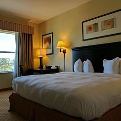 Country Inn & Suites by Radisson, Tallahassee Northwest I-10