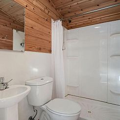 Under Canvas Glacier