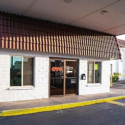 Motel 6 Hermiston