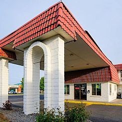 Motel 6 Hermiston
