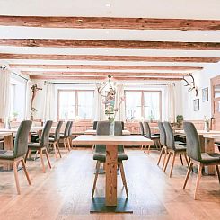 Landhotel und Gasthof Kirchberger