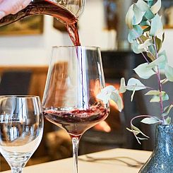 Landhotel und Gasthof Kirchberger