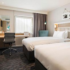 Holiday Inn London-Shepperton, an IHG Hotel