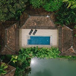 Bor Saen Villa & Spa