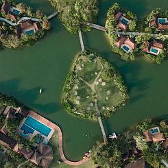 Bor Saen Villa & Spa