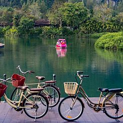 Bor Saen Villa & Spa