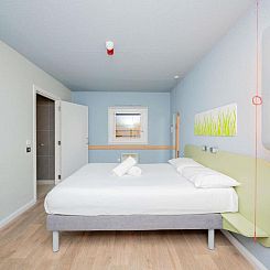 ibis budget London Barking