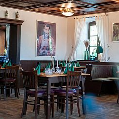Landhotel & Gasthof Baiernrain