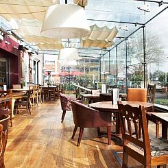 The Alexander Pope Hotel