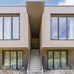 2-4-persoons appartement | 2-4EL