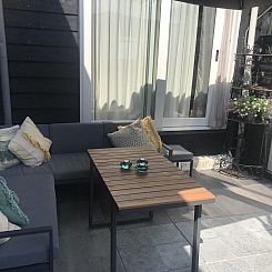 VZ1114 Vakantieappartement in Ouddorp