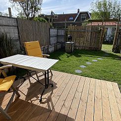 VZ991 Vakantiewoning in Ouddorp