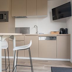 Hotelchalet Westerduin