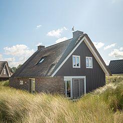 Strand Resort Ouddorp Duin | 12-persoons villa - Oudduin | 1