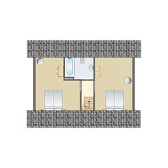 Strand Resort Ouddorp Duin | 6-persoons villa | 6C