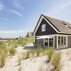 Strand Resort Ouddorp Duin | 6-persoons villa | 6C