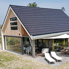 Vakantiehuis in Ouddorp