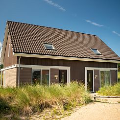 Strand Resort Ouddorp Duin | 4-persoons villa - Middenduin |