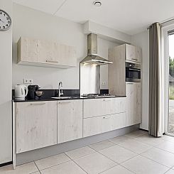 Strand Resort Ouddorp Duin | 4-persoons villa - Middenduin |