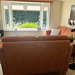 Vakantiehuis in Ouddorp