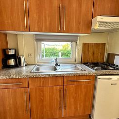 Vakantiehuis in Ouddorp