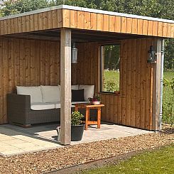 Vakantiehuis in Ouddorp